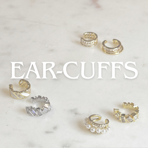 Ear Cuffs