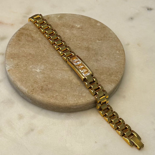 Crystals Bracelet