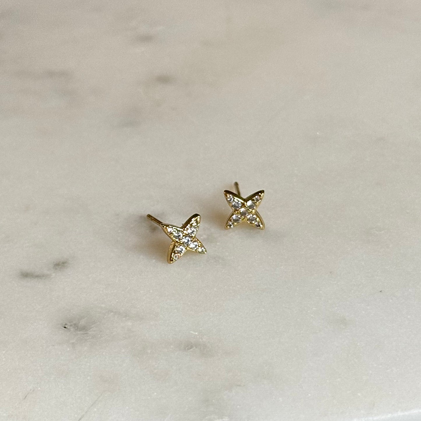 Destello Earrings