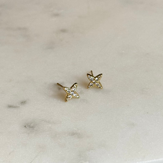 Destello Earrings