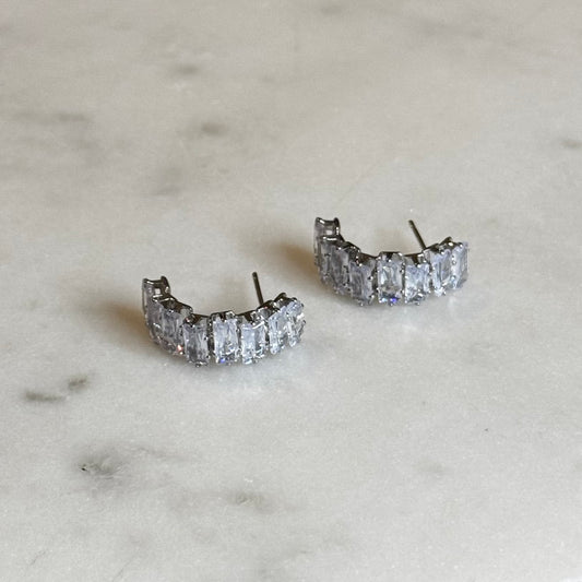 Crystals Earrings