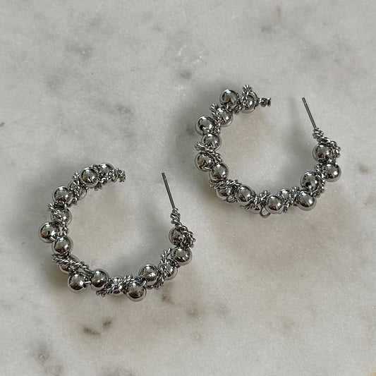 Linked Hoops