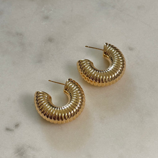 Caracol Hoops