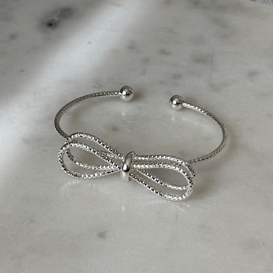 Infinity Bracelet