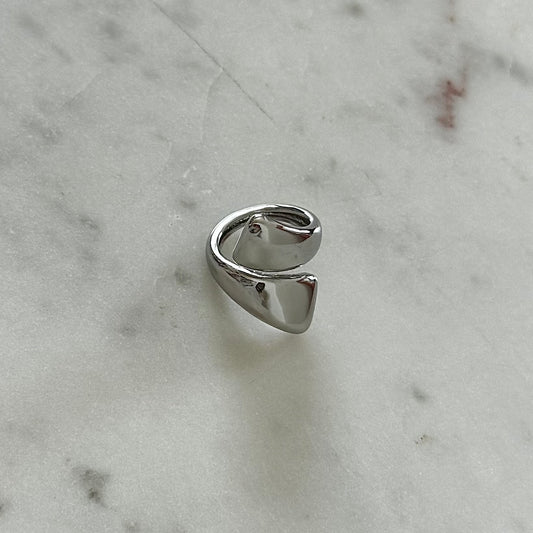 Silver Dreams Ring