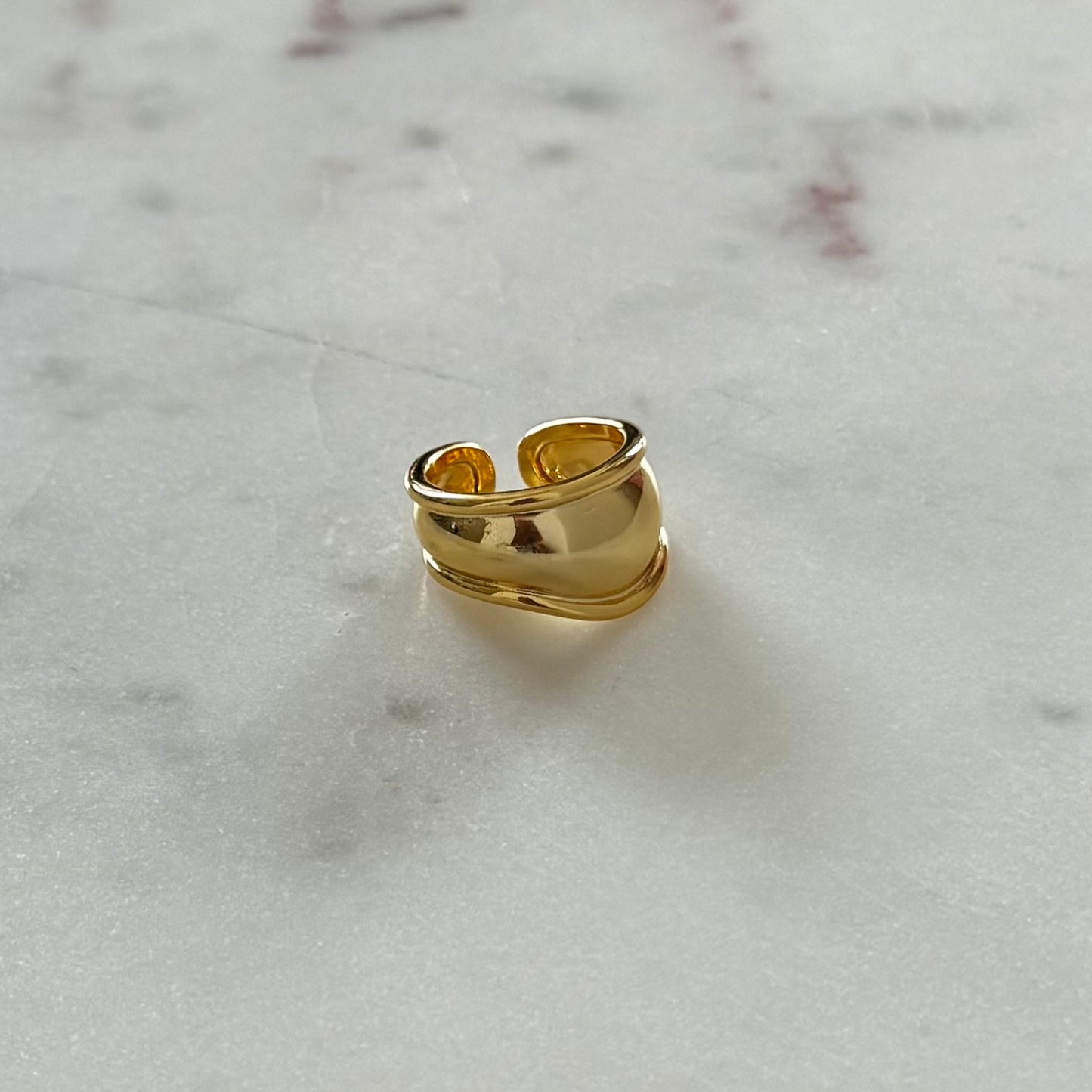 Soleil Ring