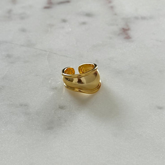 Soleil Ring