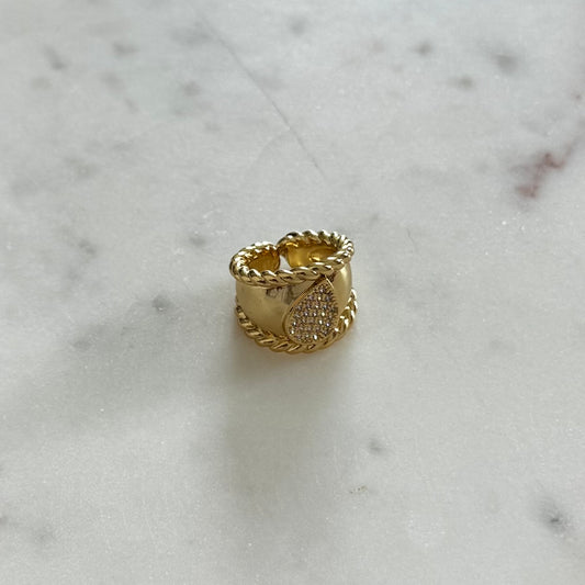 Isola Ring