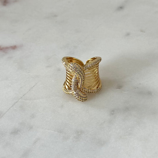 Alina Ring