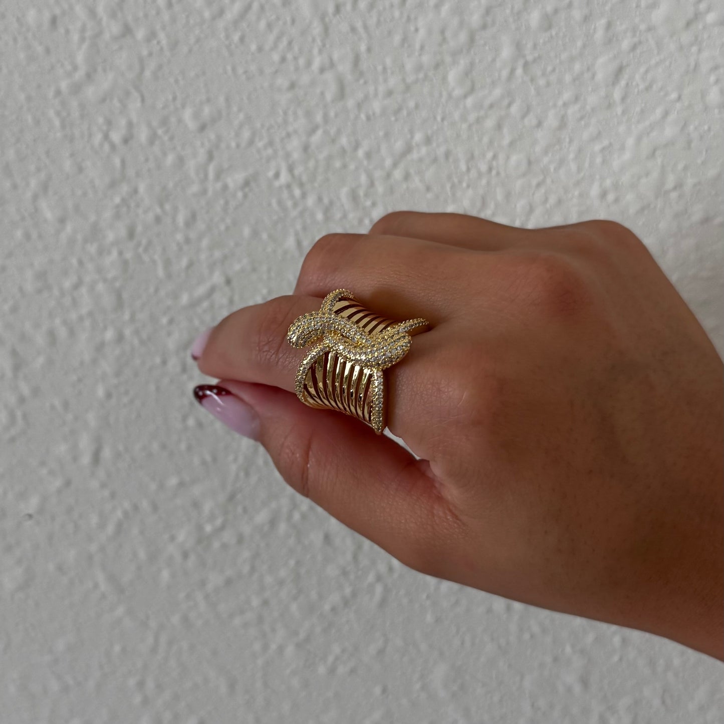 Alina Ring