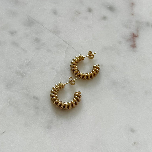 Giada Earrings
