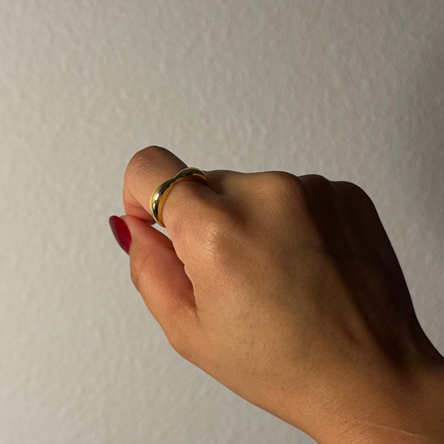 Arc Ring