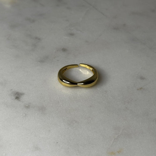Arc Ring